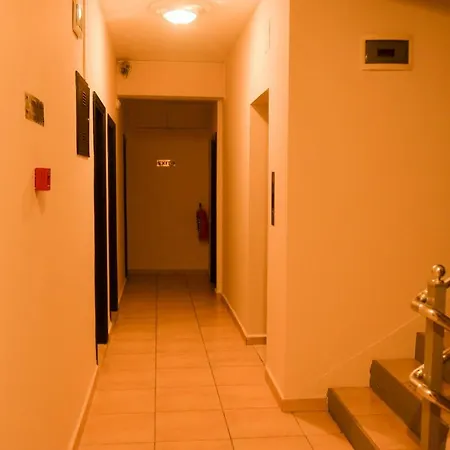 לינה וארוחת בוקר Melody